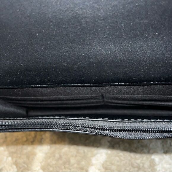 Badgley Mischka purse - Picture 2 of 6